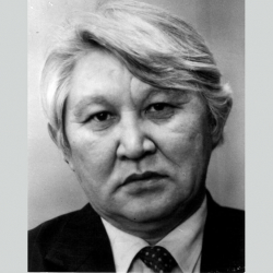 Балбай Алагушевдин сөөгү 