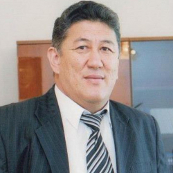 В Кыргызстане вновь учреждена должность госсекретаря, им назначен Чолпонбек Абыкеев