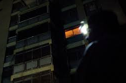 Завтра центр Бишкека может остаться без света на весь день