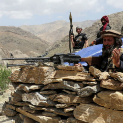 Афганистандын өкмөттүк күчтөрү талибдерге каршы чабуул коюуну пландап жатат
