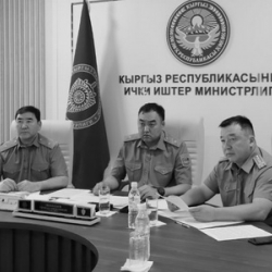 В МВД прошло совещание по выборам