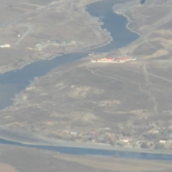 Количество афганских военных, укрывшихся в Таджикистане, перевалило за 500