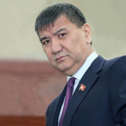 Искендер Матраимов возглавил группу наблюдателей на парламентских выборах в Молдове