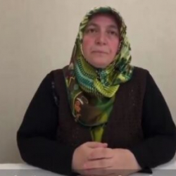 ВИДЕО - Рейхан Инанды: Кыргызстанцы меня поддерживали. Они говорили, что им стыдно за происходящее