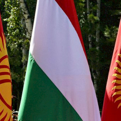 Венгрия-Кыргыз өнүктүрүү фонду иштей баштайт