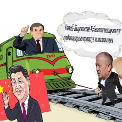 Өмүрбек Текебаев саясатты таштап экономикага өттүбү?