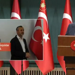 Орхан Инанды кантип Түркияга барып калды? ИИМ дагы деле үн ката элек