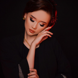 СҮРӨТ - Асель Кадырбекова: 