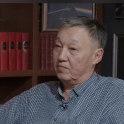 СҮРӨТ - Манасбек Султанов: «Арслан Малиев президент Жапаровду исламчы деген»