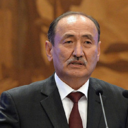 После выздоровления от COVID-19 глава Минздрава перестал общаться со СМИ напрямую