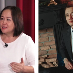 Аркарбек Мамытов: 