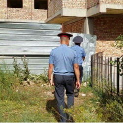 Как (не) отреагировали госорганы Кыргызстана на задержание Орхана Инанды