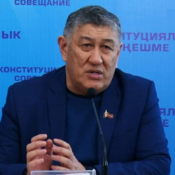 С чего начнет работу госсекретарь?