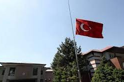 Президент сделал зятя послом в Турции