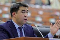 Жанар Акаев: Турецкие СМИ пишут, что Орхана Инанды в качестве подарка привез Садыр Жапаров