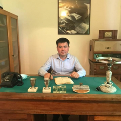 Медербек Ысманалиев: «30 жылдык таңууланган «зона комфортадан» чыга албай жатабыз, тилекке каршы...»