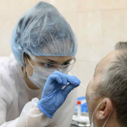 Инфекционист сообщил о случаях заражения коронавирусом в третий раз