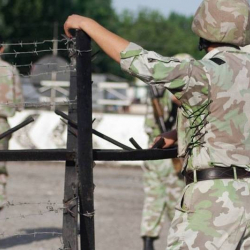 Представители Кыргызстана и Таджикистана продолжают переговоры по факту перестрелки на границе