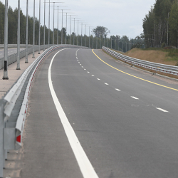 Кыргызстандыктар Москва — Казань жолун салып иштемекчи