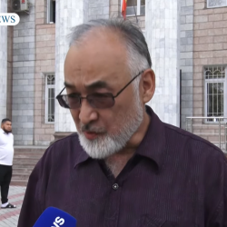 Турсунбай Бакир уулу: «Азыр биздин өлкөгө кызыккан мамлекеттер көп»