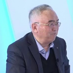 Базарбай Мамбетов: 