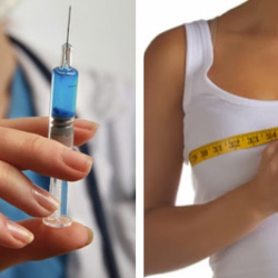 Эми маммопластиканын кереги жок... Эмдөөдөн кийин кыздардын төшү чоңойушу мүмкүнбү?