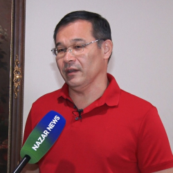 ВИДЕО - Шерадил Бактыгулов: “Партия жана бир мандаттуу дагы болгону туура”