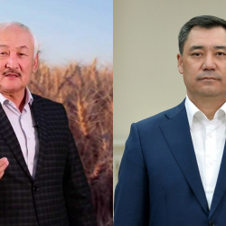 Эсенгул Исаков: «Экономиканы өнүктүрүү үчүн президенттин Масадыковдой кадрлардан команда топтогону маанилүү»