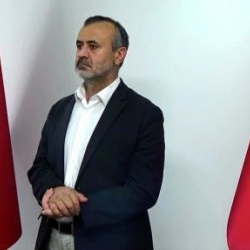 ЖМК: Орхан Инанды FETO уюмунун Борбор Азиядагы лидери экенин мойнуна алды