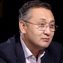 Эксперт: Таалатбек Масадыков тихо проникает во власть. Возможно, за ним стоят более серьезные люди