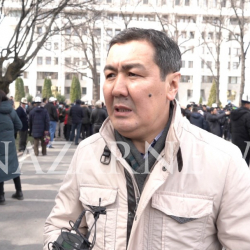 Руслан Акматбек: 