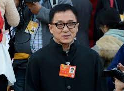 Джеки Чан заявил, что хочет вступить в Коммунистическую партию Китая