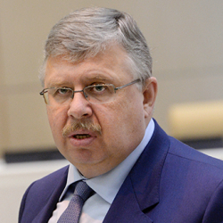 Андрей Бельянинов: «Кыргыз-тажик чек ара көйгөйүн чечүүгө эки нерсе жардам берет»