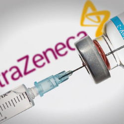 Корея Кыргызстанга AstraZeneca вакцинасын берүүдөн баш тартты
