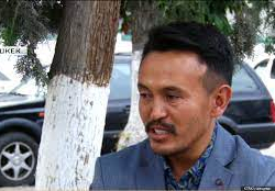 Бүнямин Токер: 