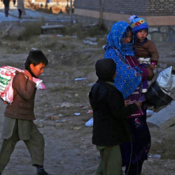 ТИМ: Афганистандан Тажикстанга качып кирген кыргыздар өлкөгө эвакуацияланат