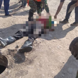 СҮРӨТ - Базар-Коргондо сөөгү кудуктан табылгандар суу чыгарган ишканада иштешкен