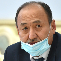 Алымкадыр Бейшеналиев: Мы никого не принуждаем, нежелающие могут отказаться