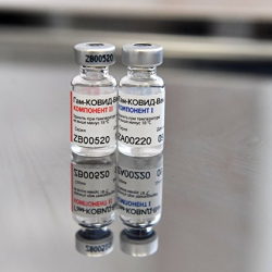 Бейшеналиев: Китай просил не озвучивать стоимость вакцины