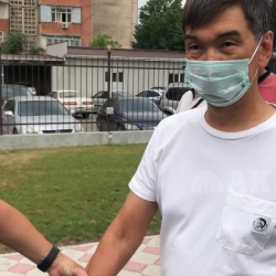 Экс-мэр Бишкека Суракматов больше не в СИЗО ГКНБ — выплатил 150 млн сомов