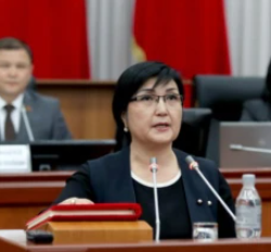 Председатель Верховного суда пройдет проверку на детекторе лжи