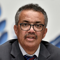 Глава ВОЗ призвал Китай к открытости в расследовании происхождения коронавируса