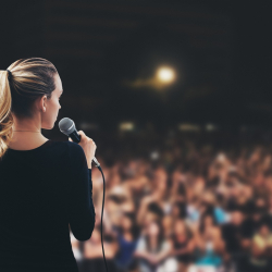 «Мен» дегендин ордуна «Биз» деп айтууну үйрөнөлү