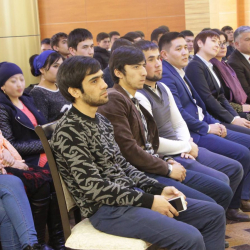 Министрлик: 