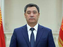 Наводнение в Германии с многочисленными жертвами — Жапаров выразил соболезнования