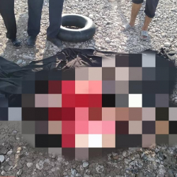 СҮРӨТ - Аламүдүндө сууга чөгүп кеткен эки кыз менен бир баланын сөөгү табылды