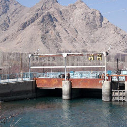 Тажик тарап “Головнойго” кайра видеокөзөмөл орнотту