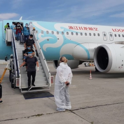 Кыргызстан ввел безвизовый режим на 60 дней еще для 9 стран