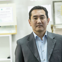 Азамат Темиркулов: 