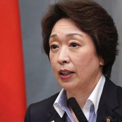 Режиссер открытия Олимпиады уволен за шутку о Холокосте